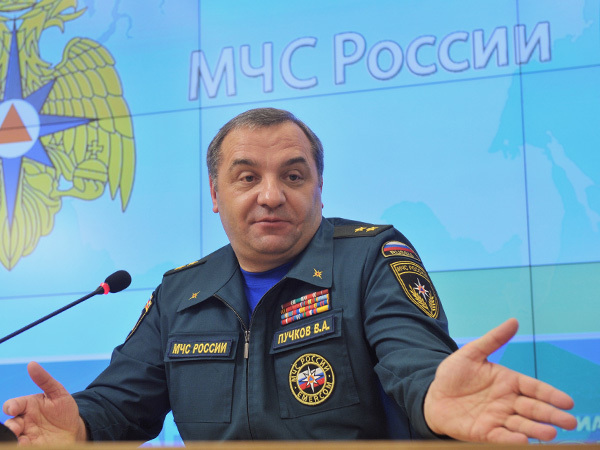 Дмитрий Лекай/Коммерсантъ